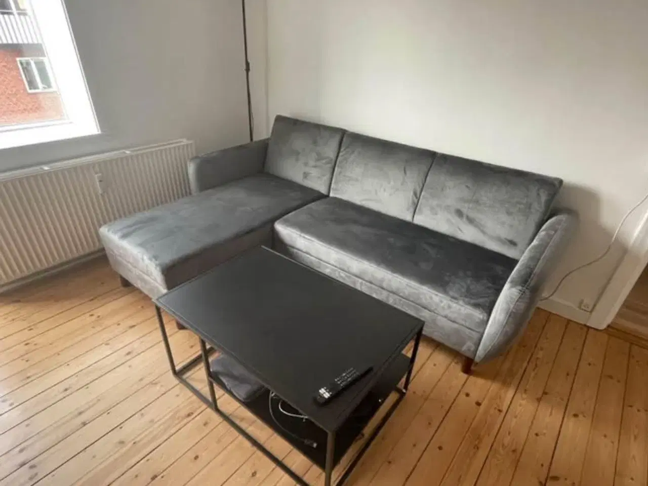 Billede 2 - 3-person Sovesofa 