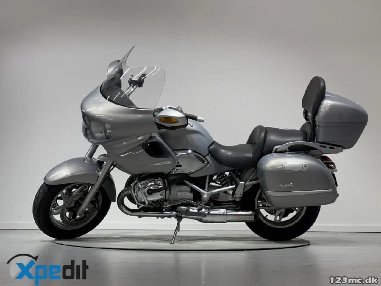 Billede 6 - BMW R 1200 CL