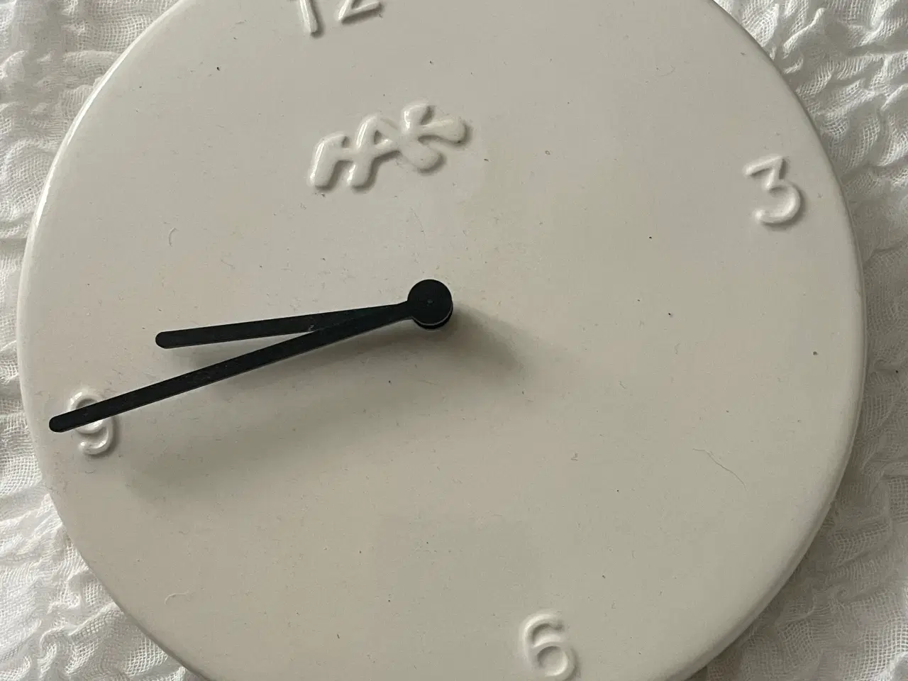 Billede 1 - Kahler vægur