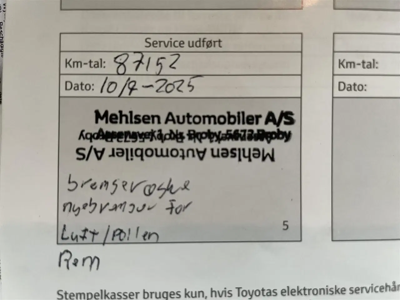 Billede 13 - Toyota Aygo 1,0 VVT-I X-Cellence 69HK 5d