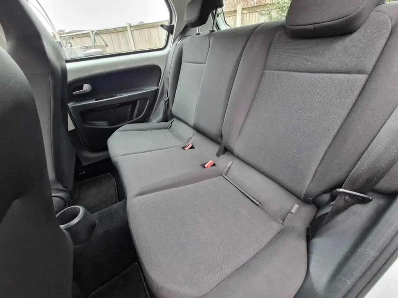 Billede 7 - VW Up 2018 ASG - Automatgear