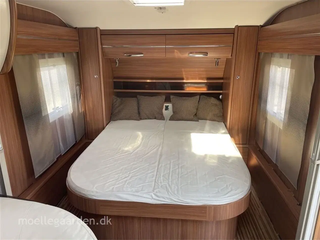 Billede 7 - 2012 - Adria Alpina 663 PT