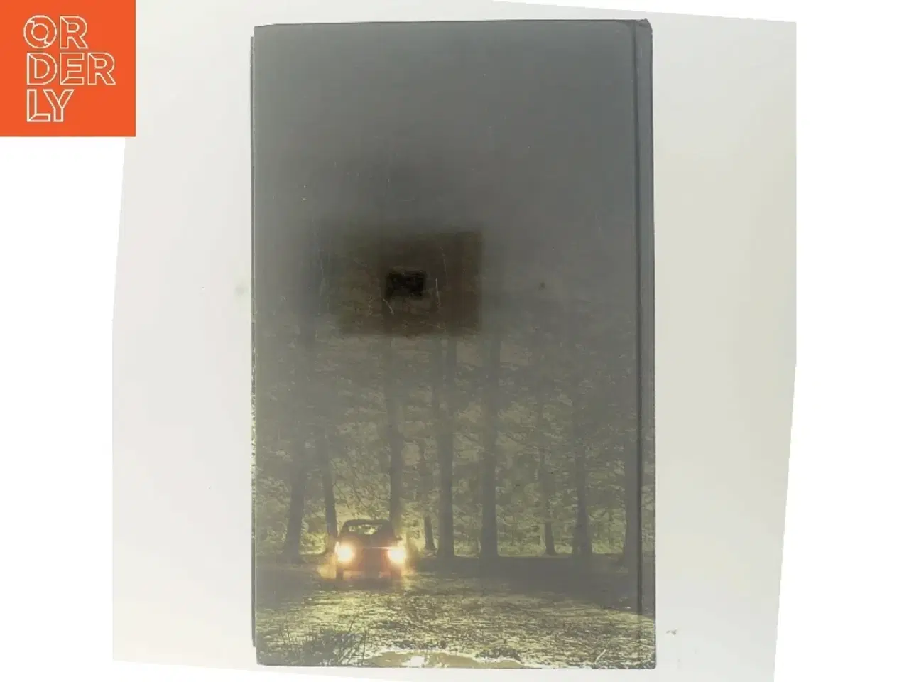 Billede 3 - Aske og Støv af John Harvey (Bog)