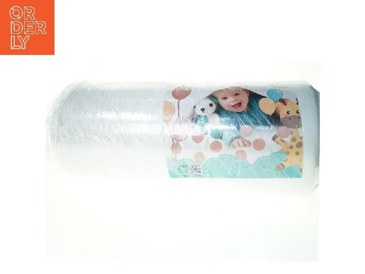 Billede 1 - Dejlig Madras til den lille (str. 60 x 120 cm)