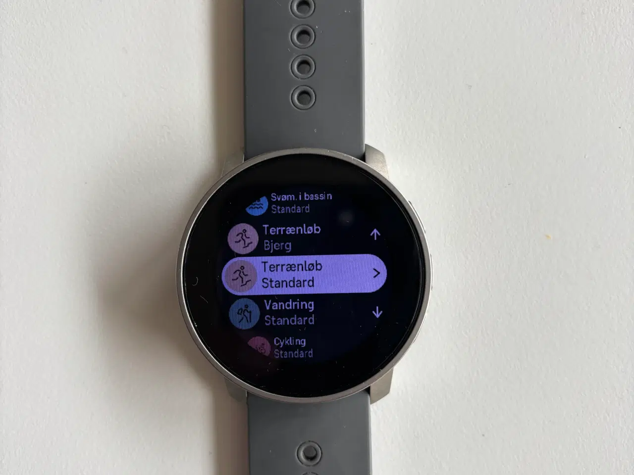 Billede 1 - Sportsur