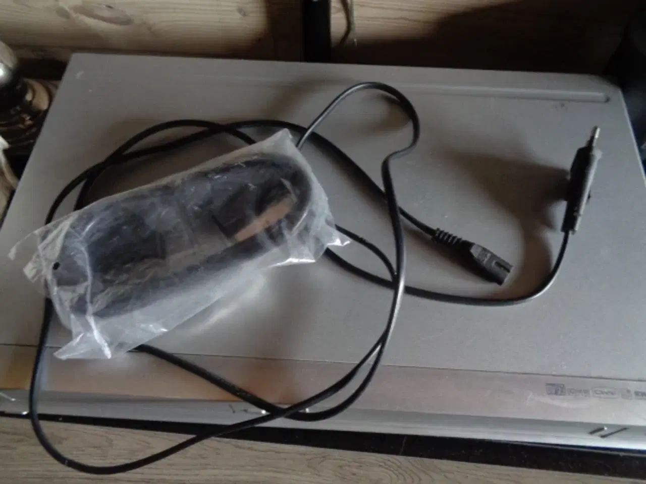 Billede 8 - VHS / DVD optager