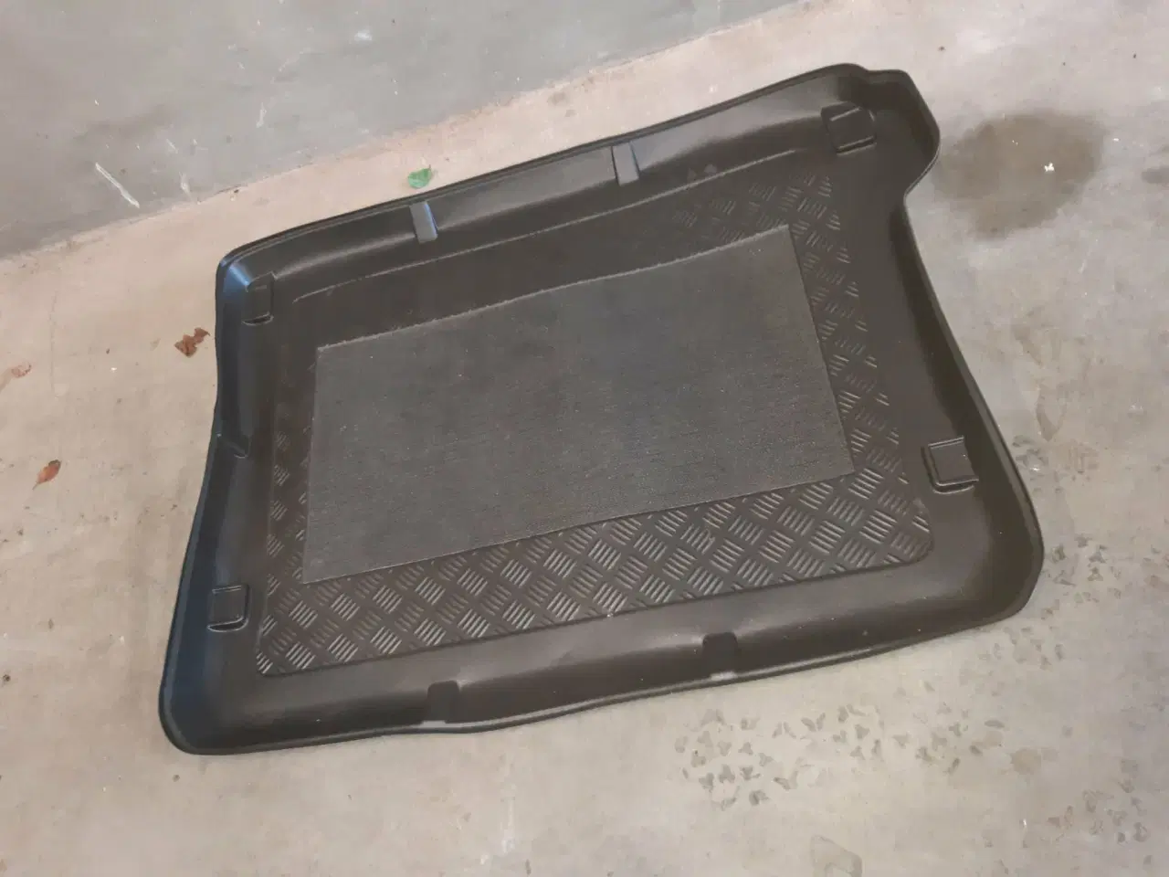 Billede 1 - Bagerumsbakke C4