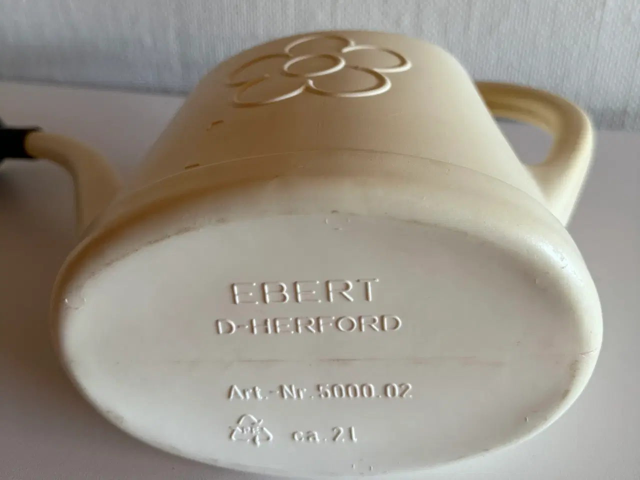 Billede 2 - Vintage Vandkande