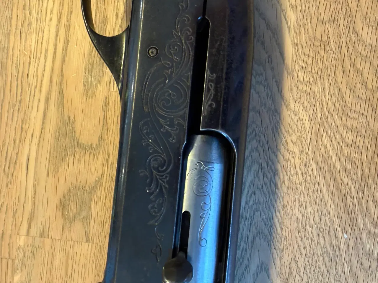 Billede 3 - Remington 1100 halvautomatiske 