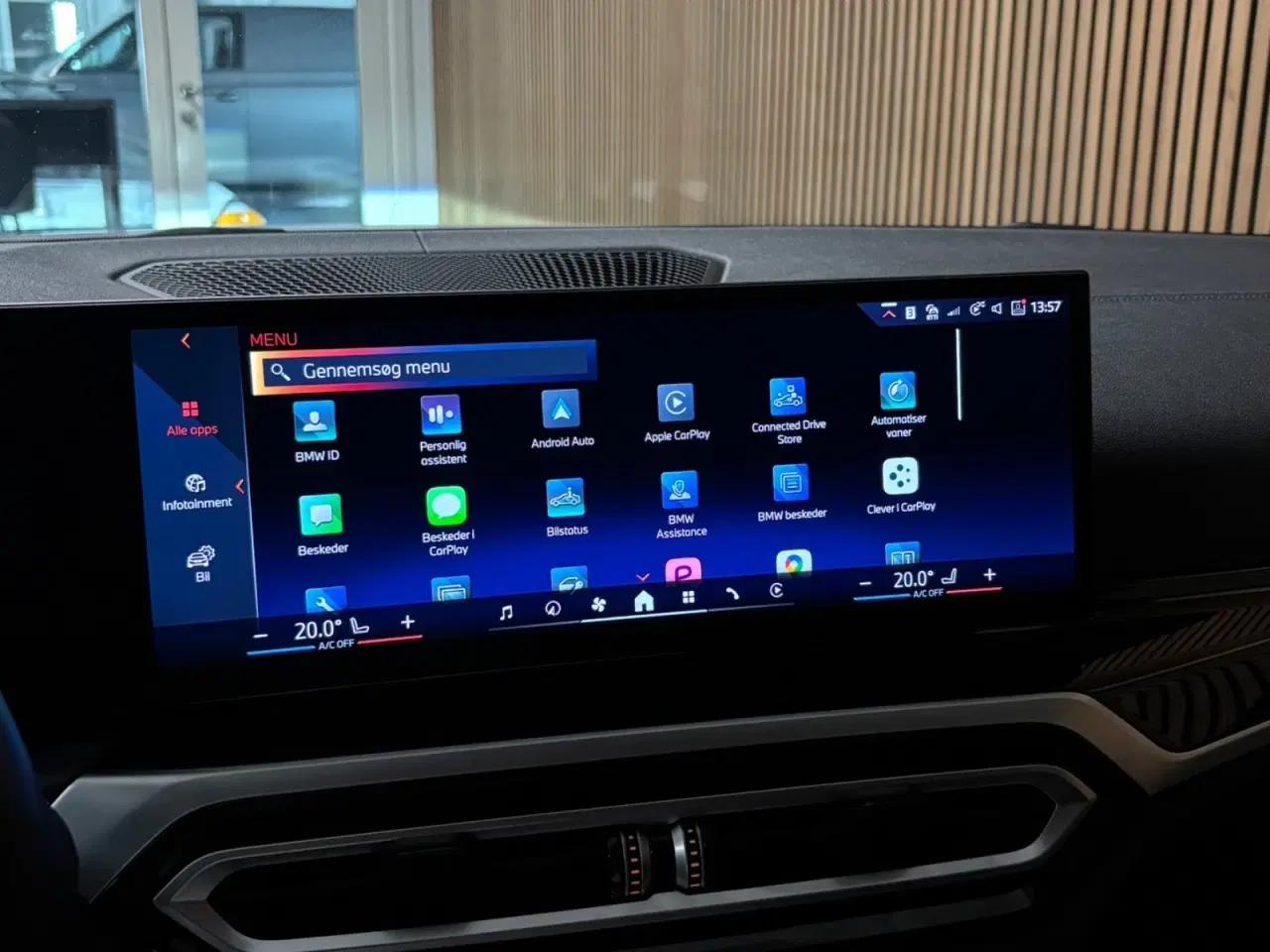 Billede 15 - BMW i4  eDrive40