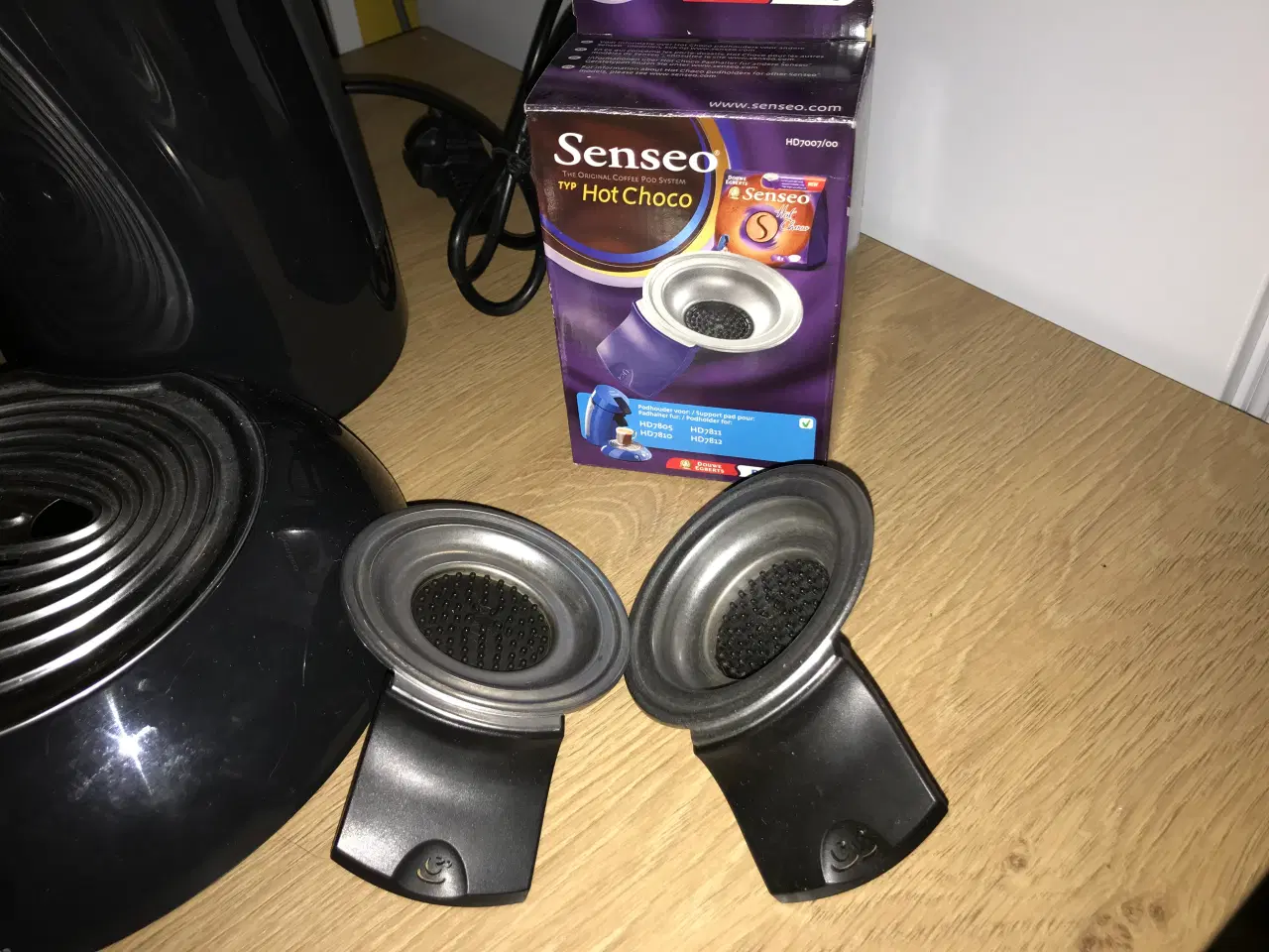 Billede 2 - Philips Senseo Kaffemaskine