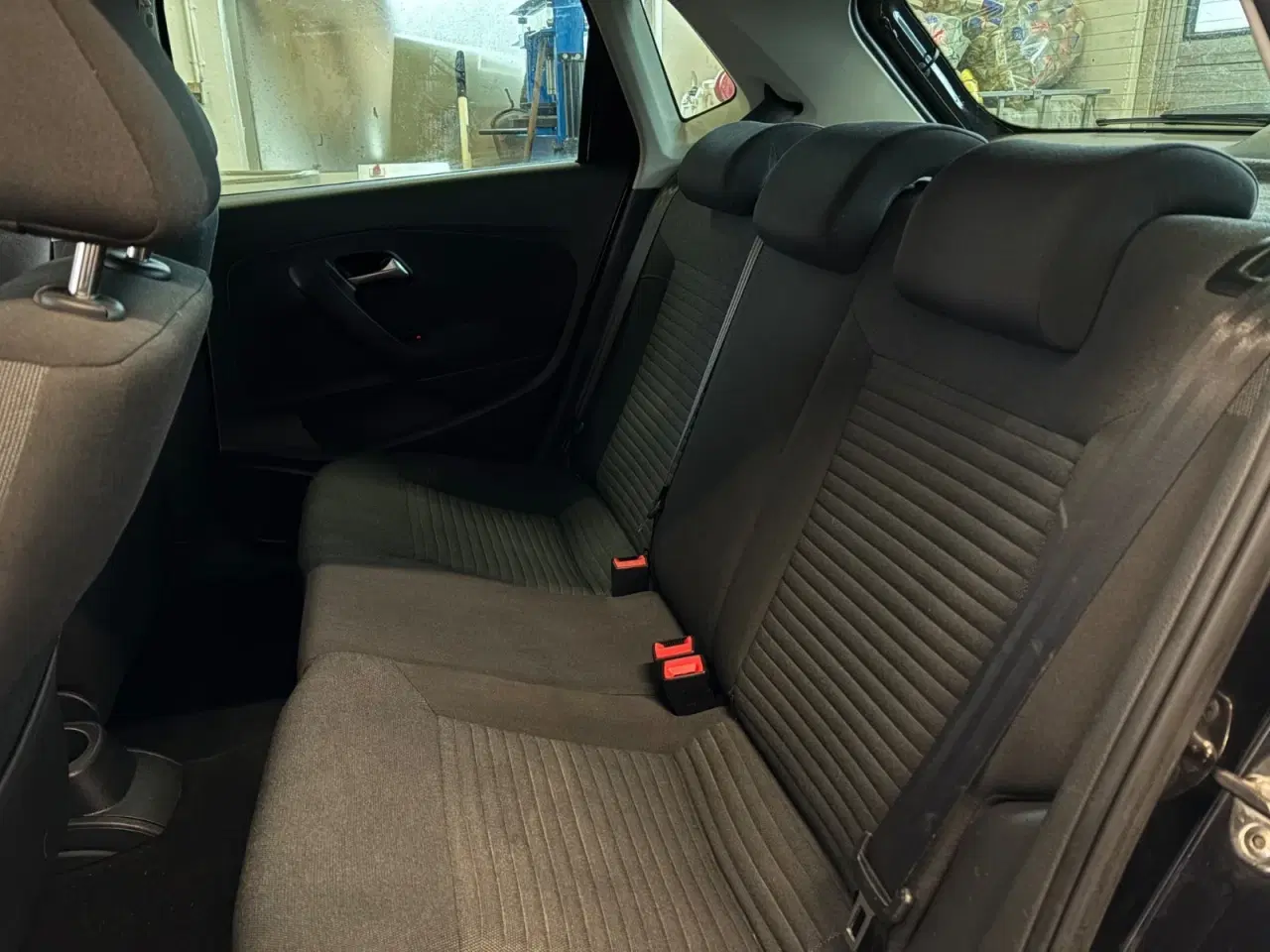 Billede 8 - VW Polo 1,6 TDi 90 Comfortline BMT