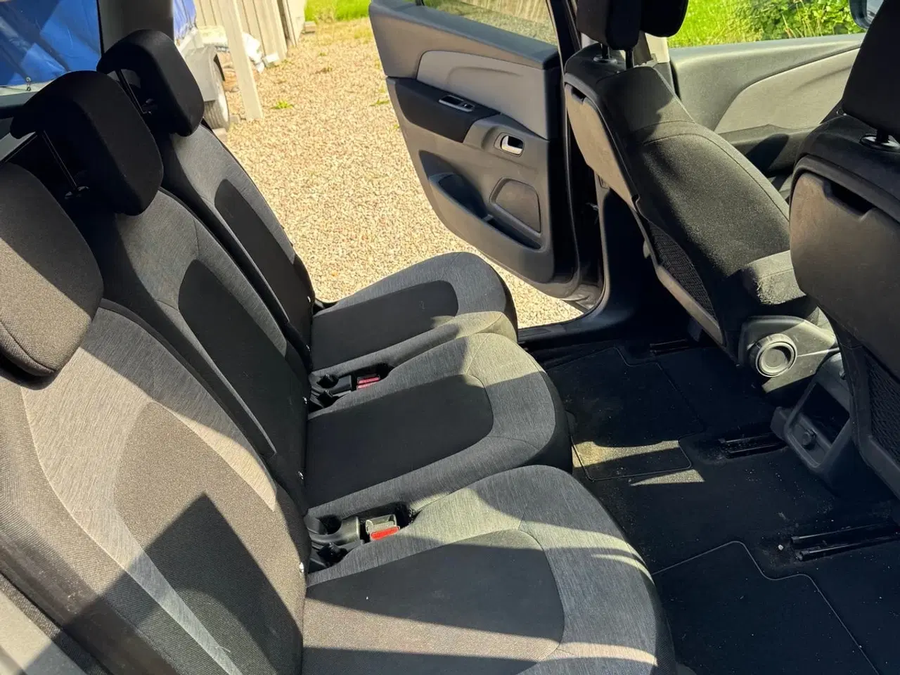 Billede 11 - Citroën Grand C4 SpaceTourer 1,2 PureTech 130 Cool 7prs
