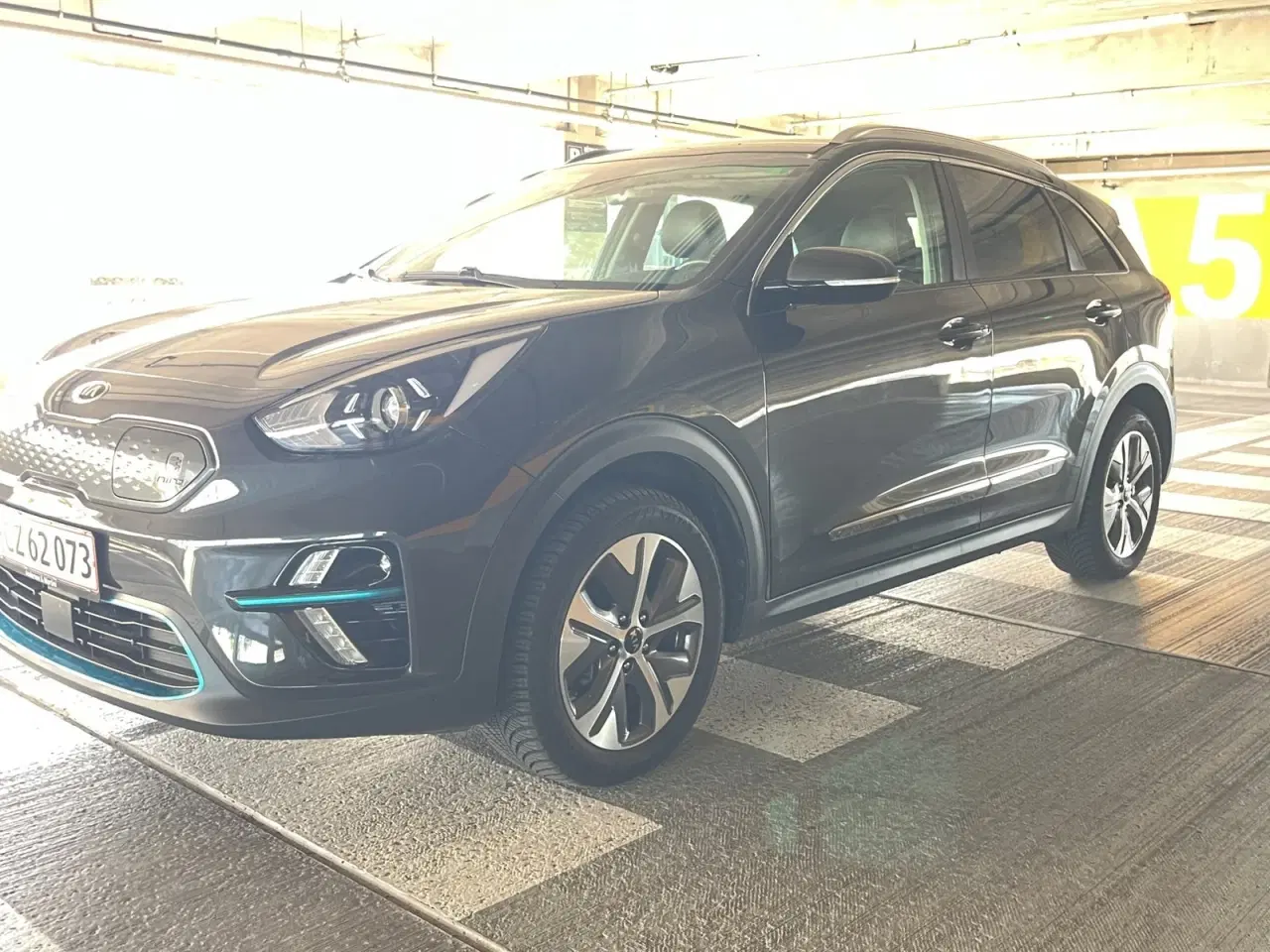 Billede 1 - Kia e-Niro 64 Comfort