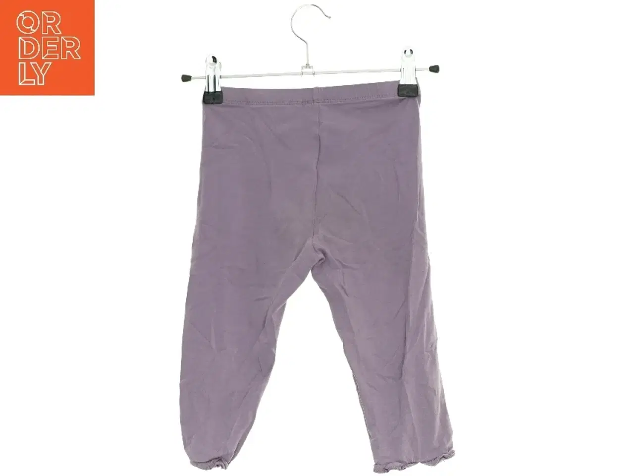 Billede 2 - Leggings fra Lupilu (str. 110 cm)