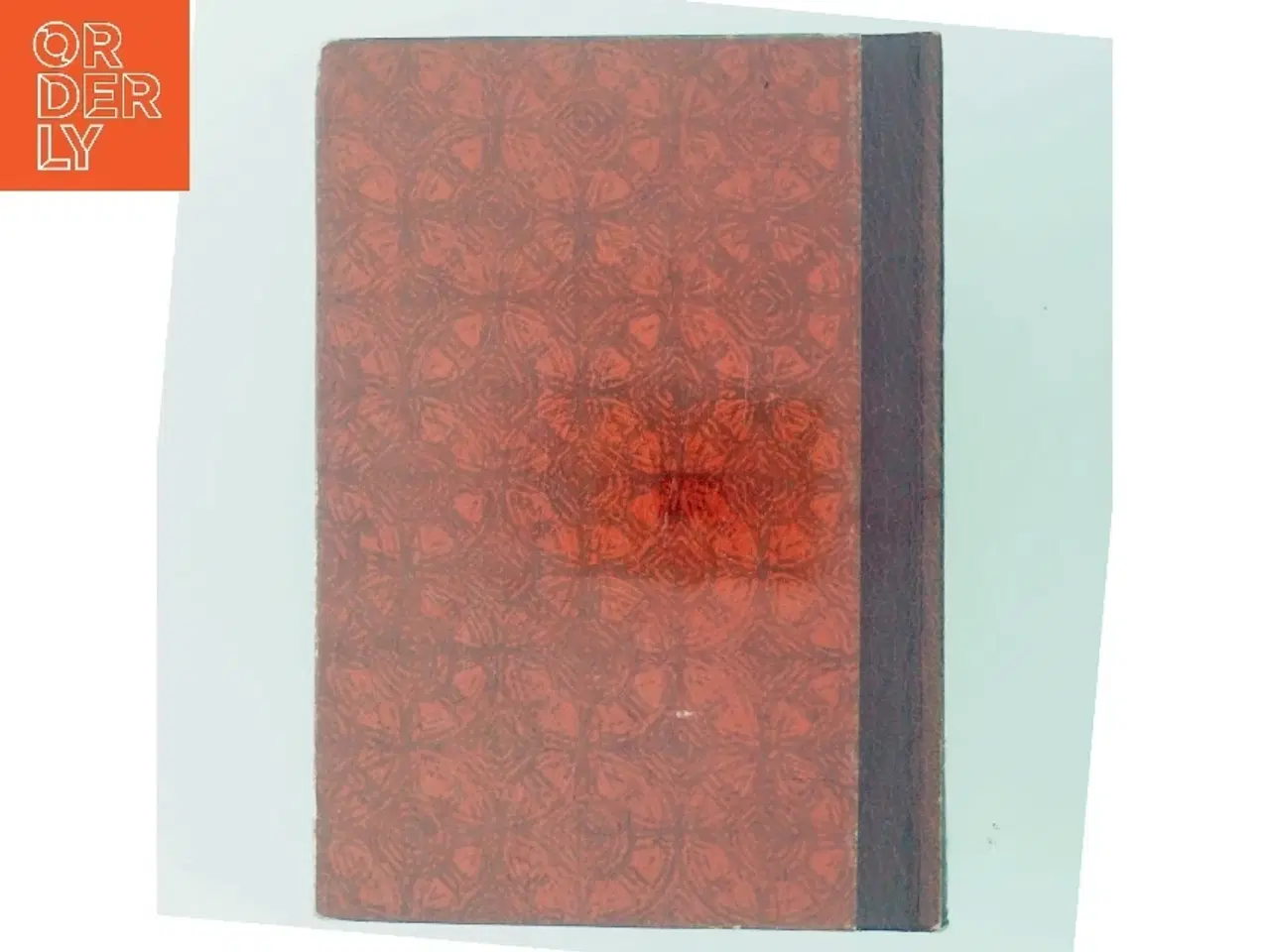 Billede 3 - Karamellen på Janna af Maarten de Rijke (Bog)