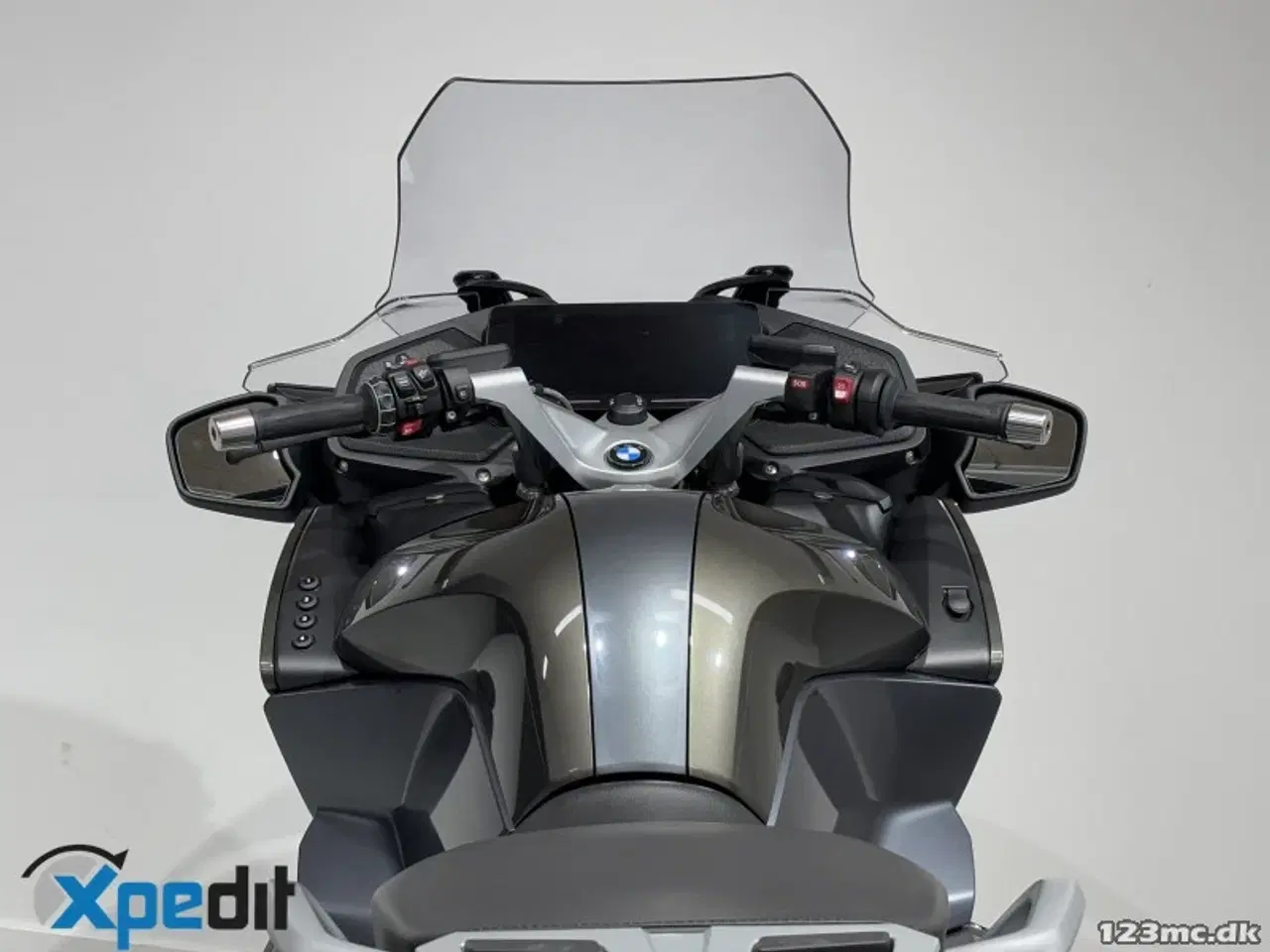 Billede 10 - BMW R 1250 RT