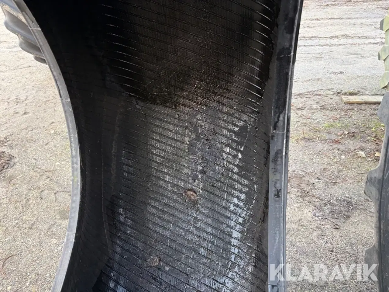 Billede 10 - Landbrugsdæk Michelin 650/65R38 2 styk