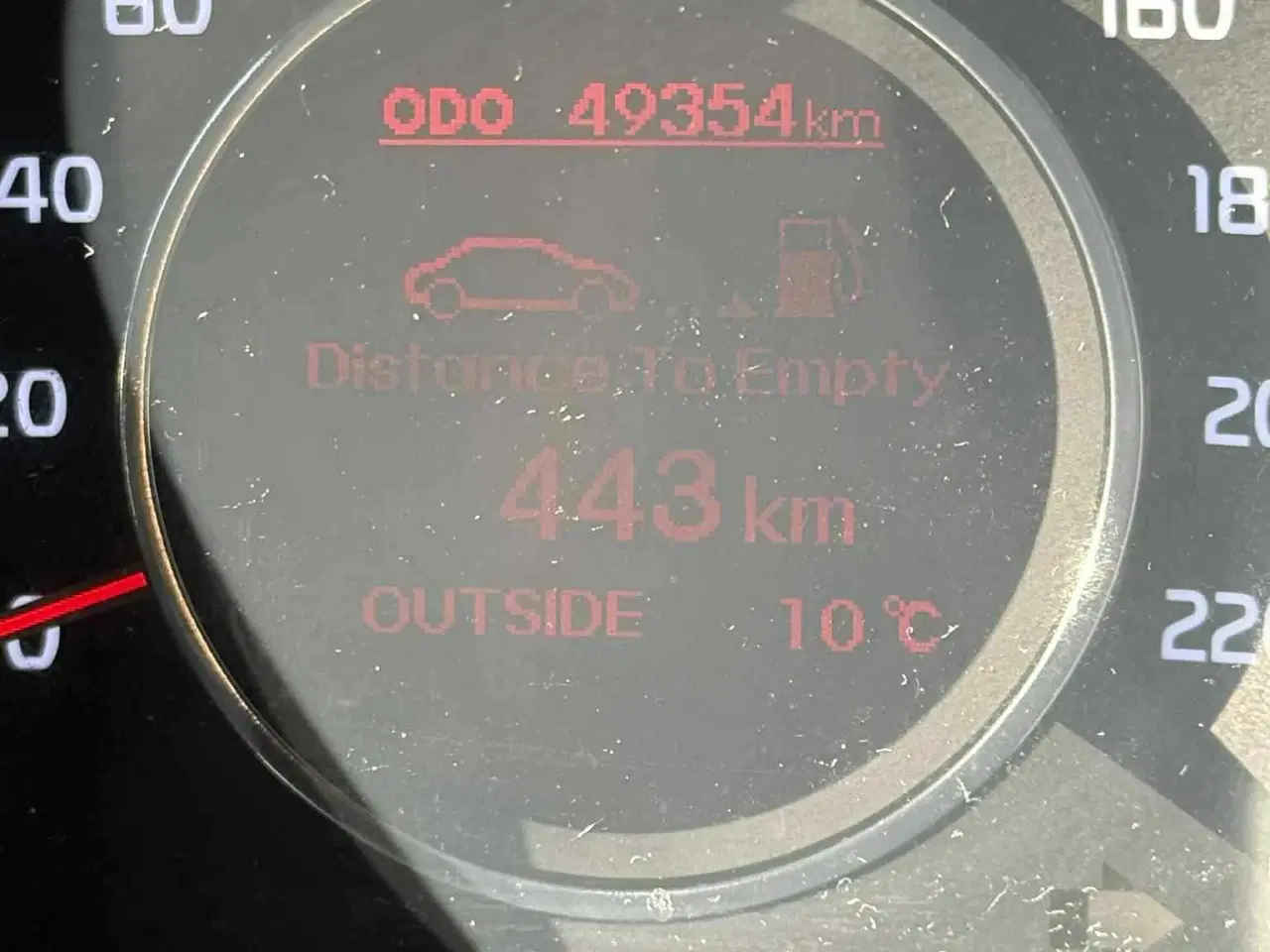 Billede 12 - Flot Kia Rio