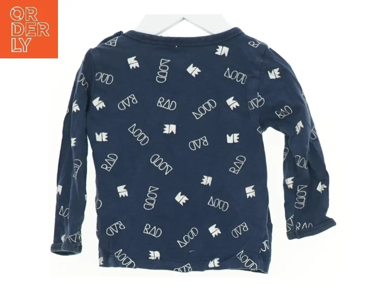 Billede 2 - Trøje fra VRS (str. 74 cm)