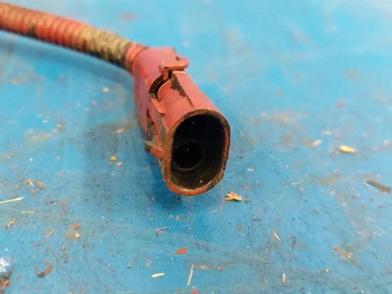 Billede 4 - Case IH 2388 AF Sensor