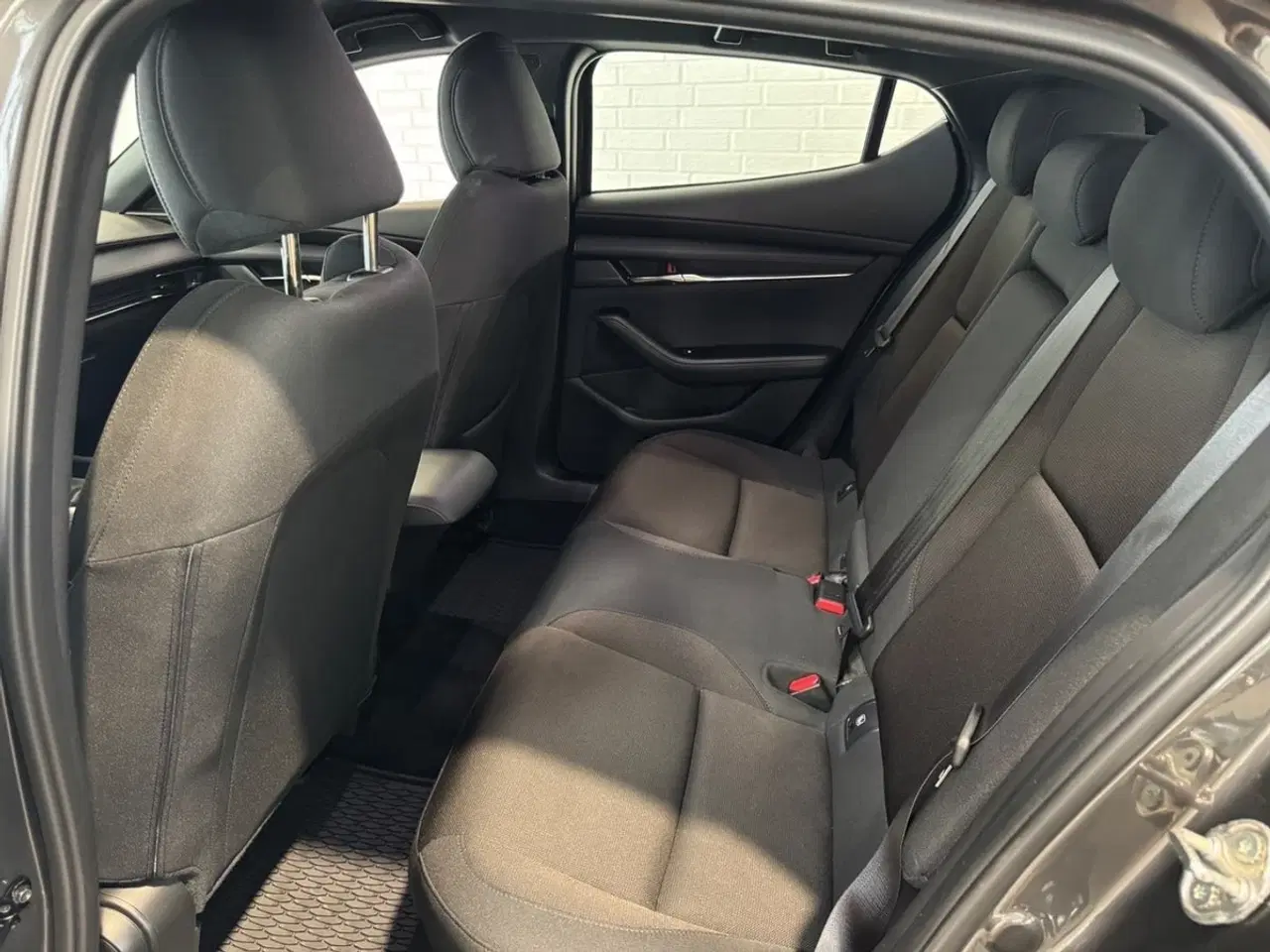 Billede 14 - Mazda 3 2,0 e-SkyActiv-G 150 Sky aut.