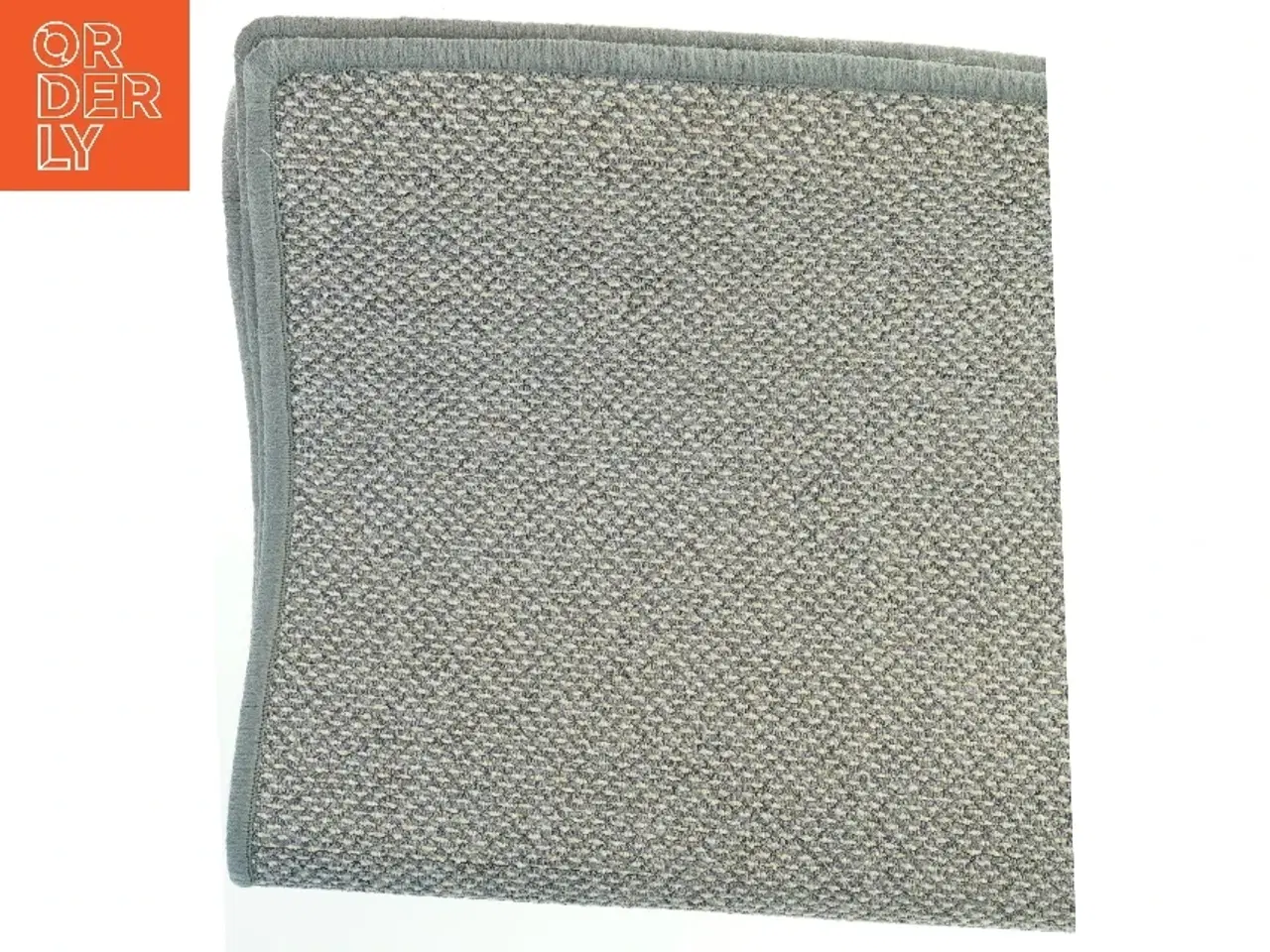 Billede 2 - Rektangulært gulvtæppe (str. 200x50 cm)