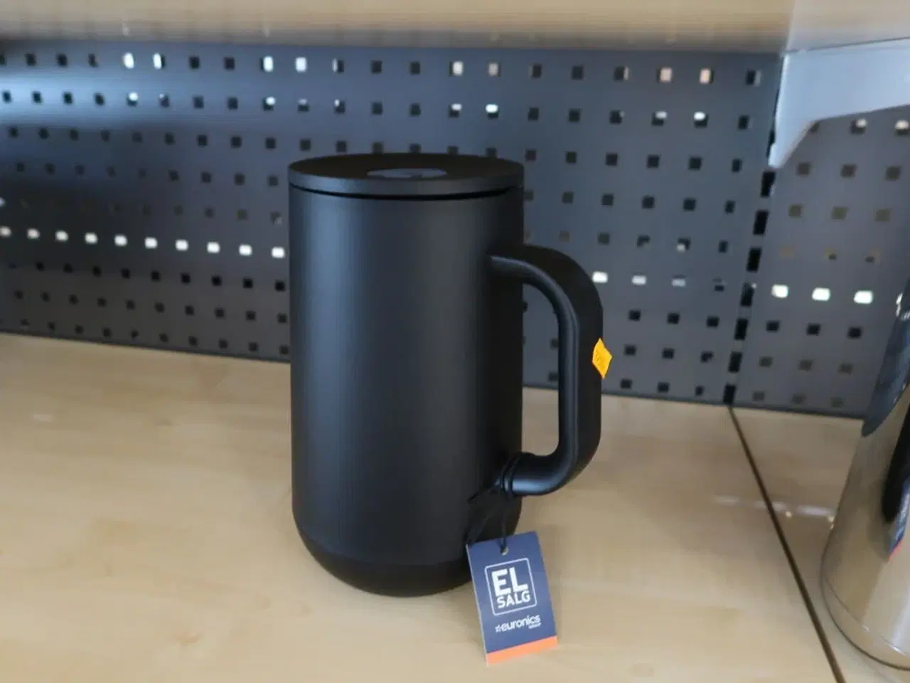 Billede 1 - Kaffekande WMF Vacuum Jug Impulse Sort