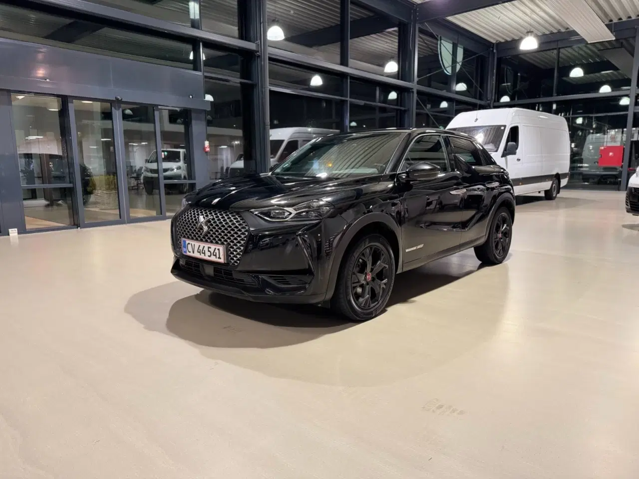 Billede 2 - DS DS 3 CrossBack 50 E-Tense Performance Line