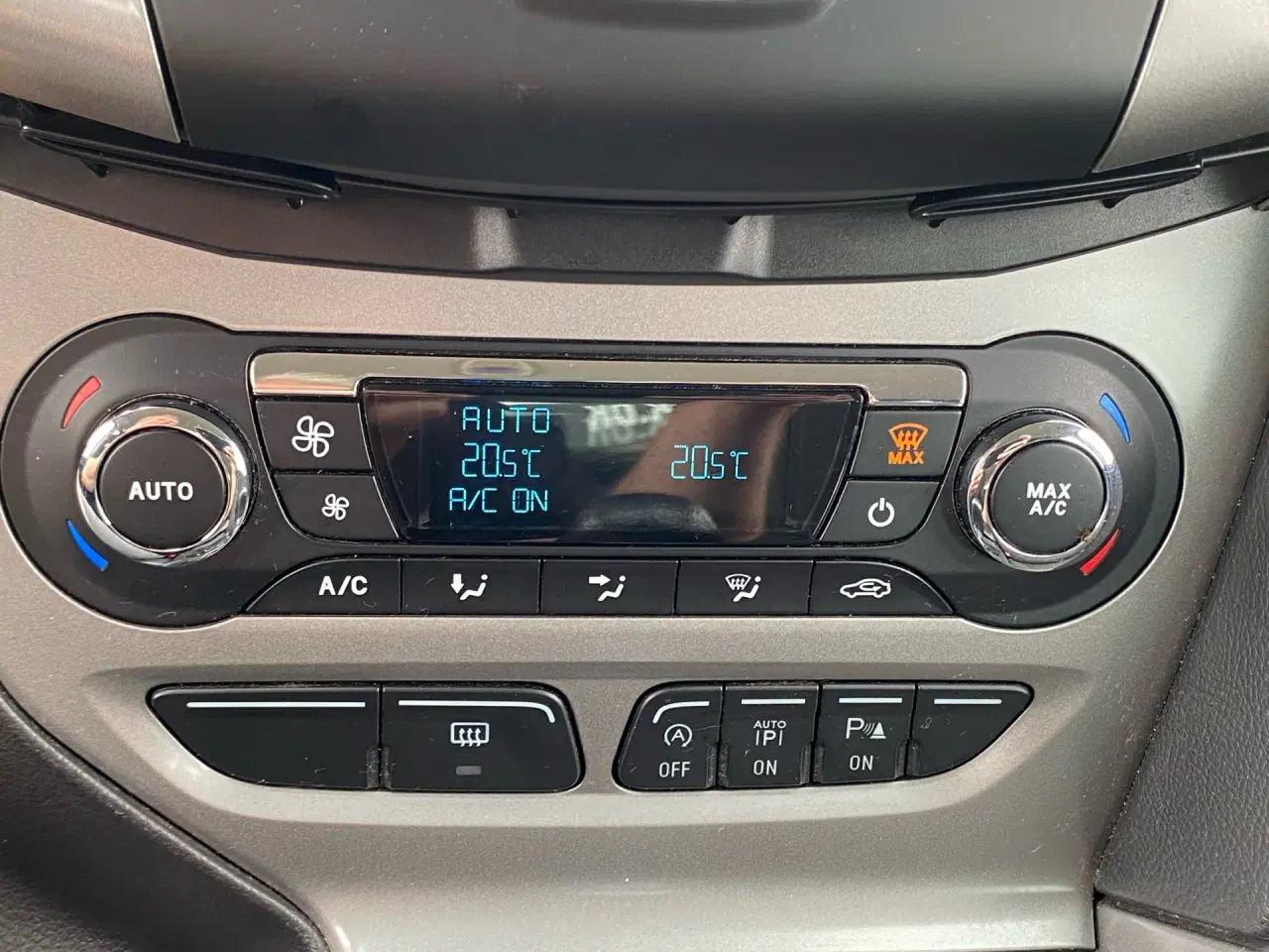 Billede 13 - Ford Focus 1,6 TDCi Trend 95HK Stc 6g