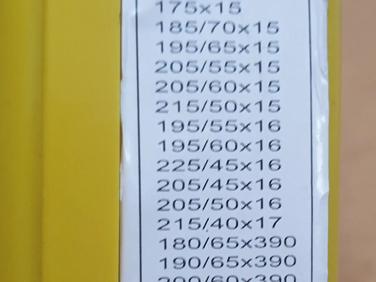 Billede 5 - Snekæder, helt Nye