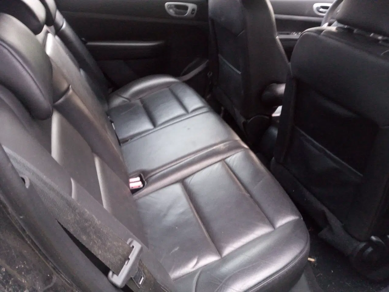 Billede 12 - Peugeot 307 Griffe til Reservedele
