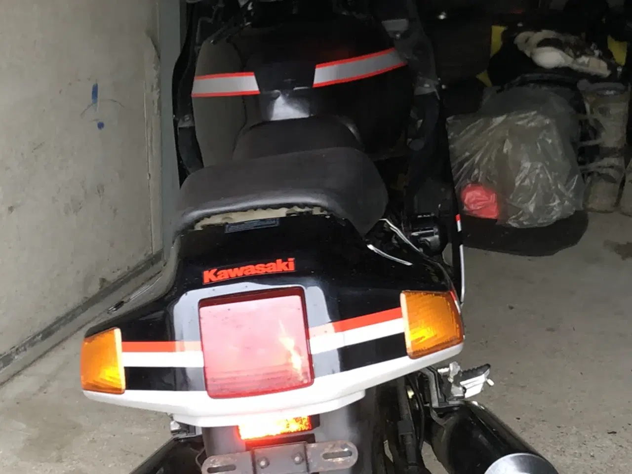 Billede 2 - Kawasaki zx 10