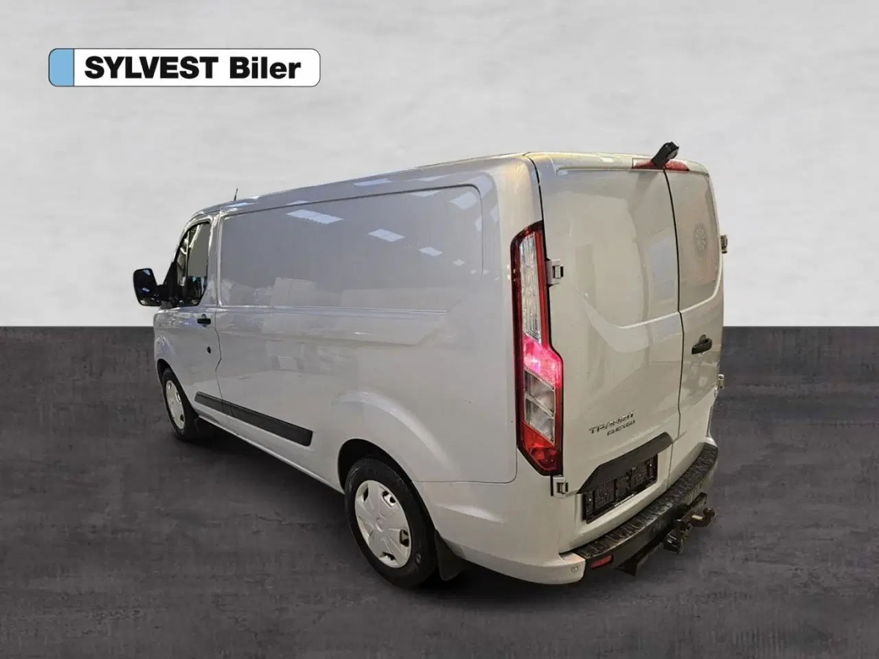 Billede 3 - Ford Transit Custom 280S 2,0 TDCi 130 Trend