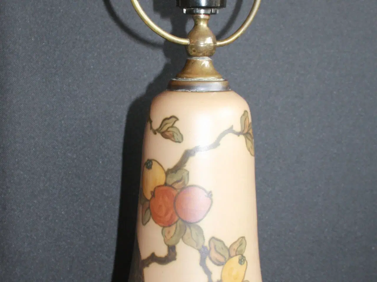 Billede 7 - Bordlampe fra Hjorth