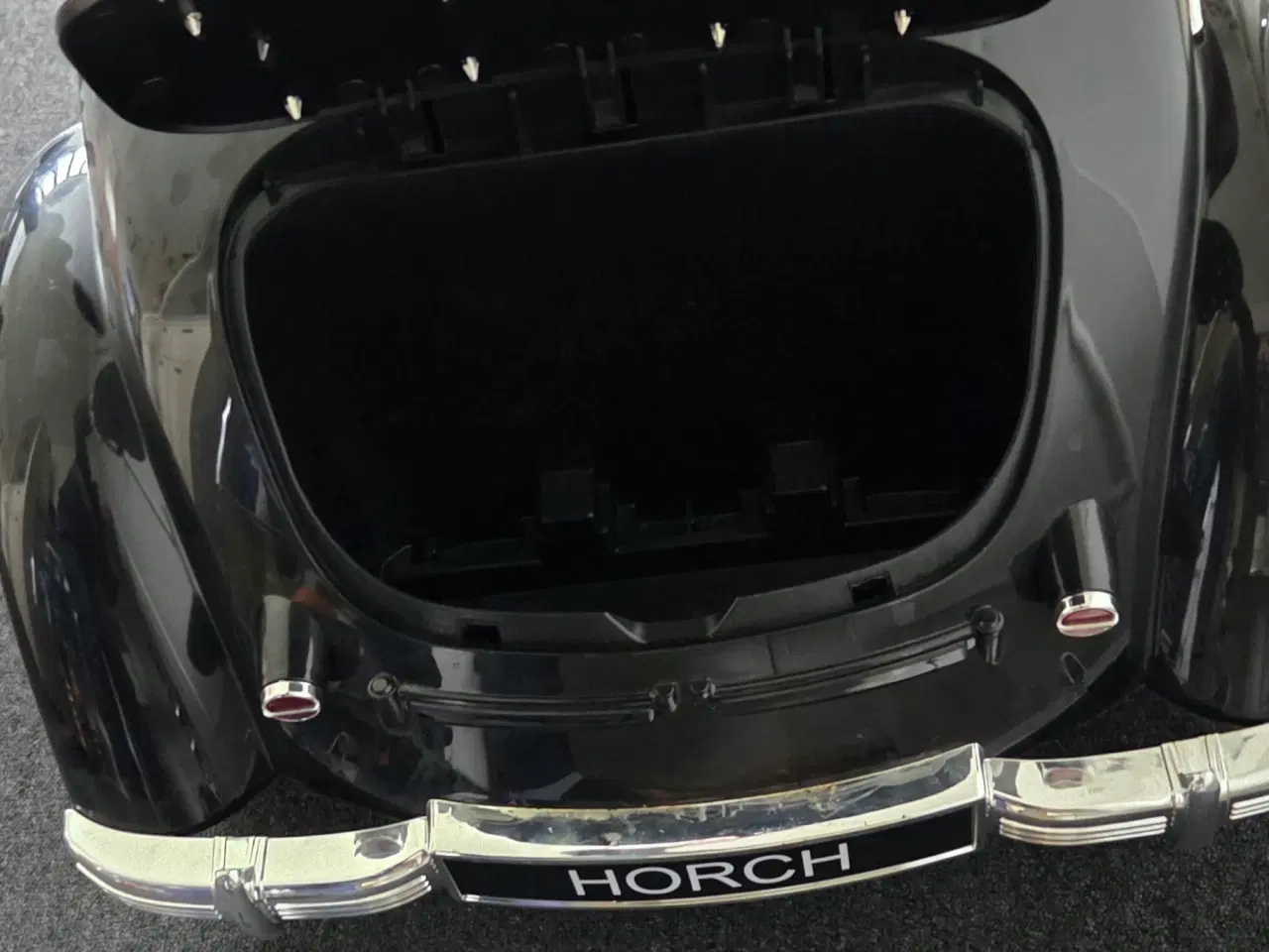 Billede 3 - Audi Horch 930 v elektrisk