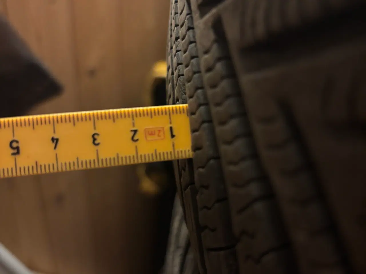 Billede 5 - Vinterdæk