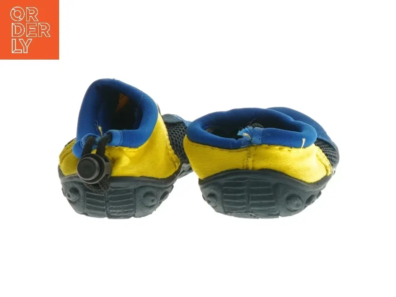 Billede 2 - Børne badesko størrelse 23 fra Sahar (str. 23 )