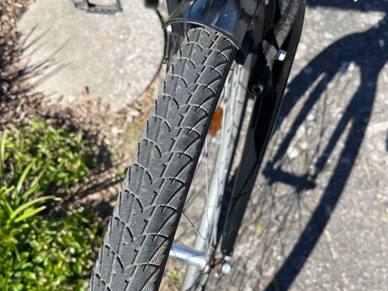 Billede 6 - Herre cykel 