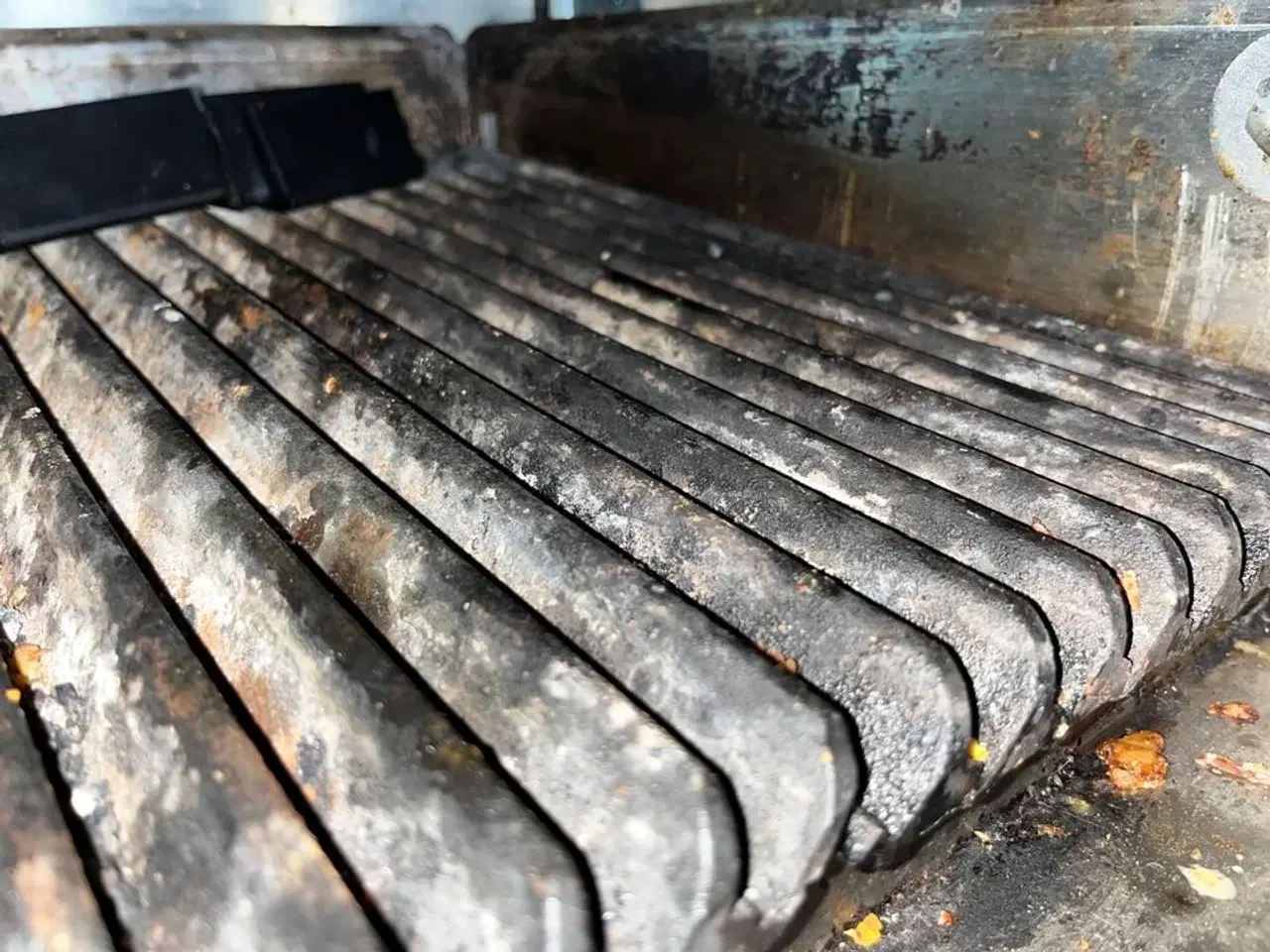 Billede 9 - Atalay Grill med udsugning