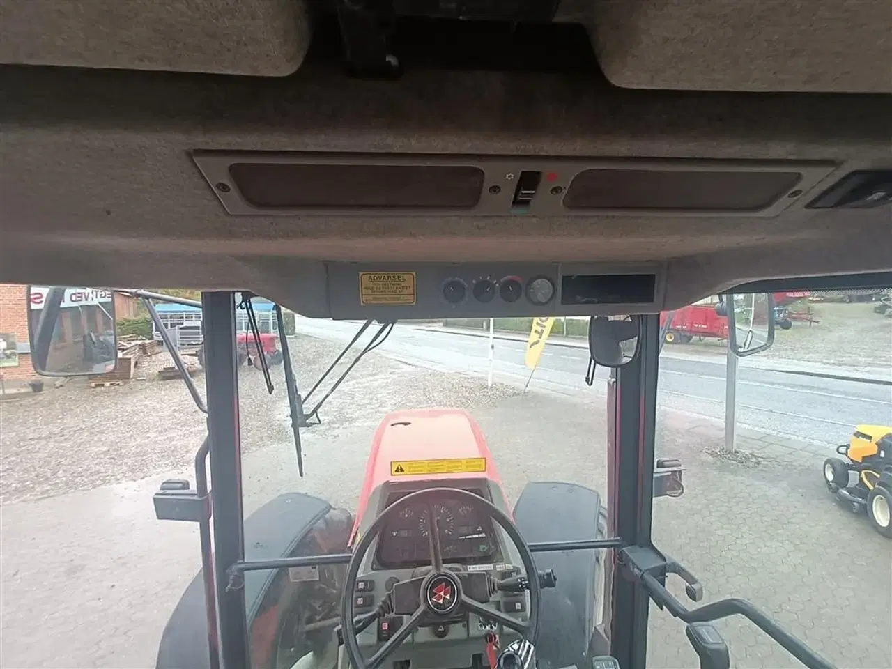 Billede 8 - Massey Ferguson 8140 Dyna Shift