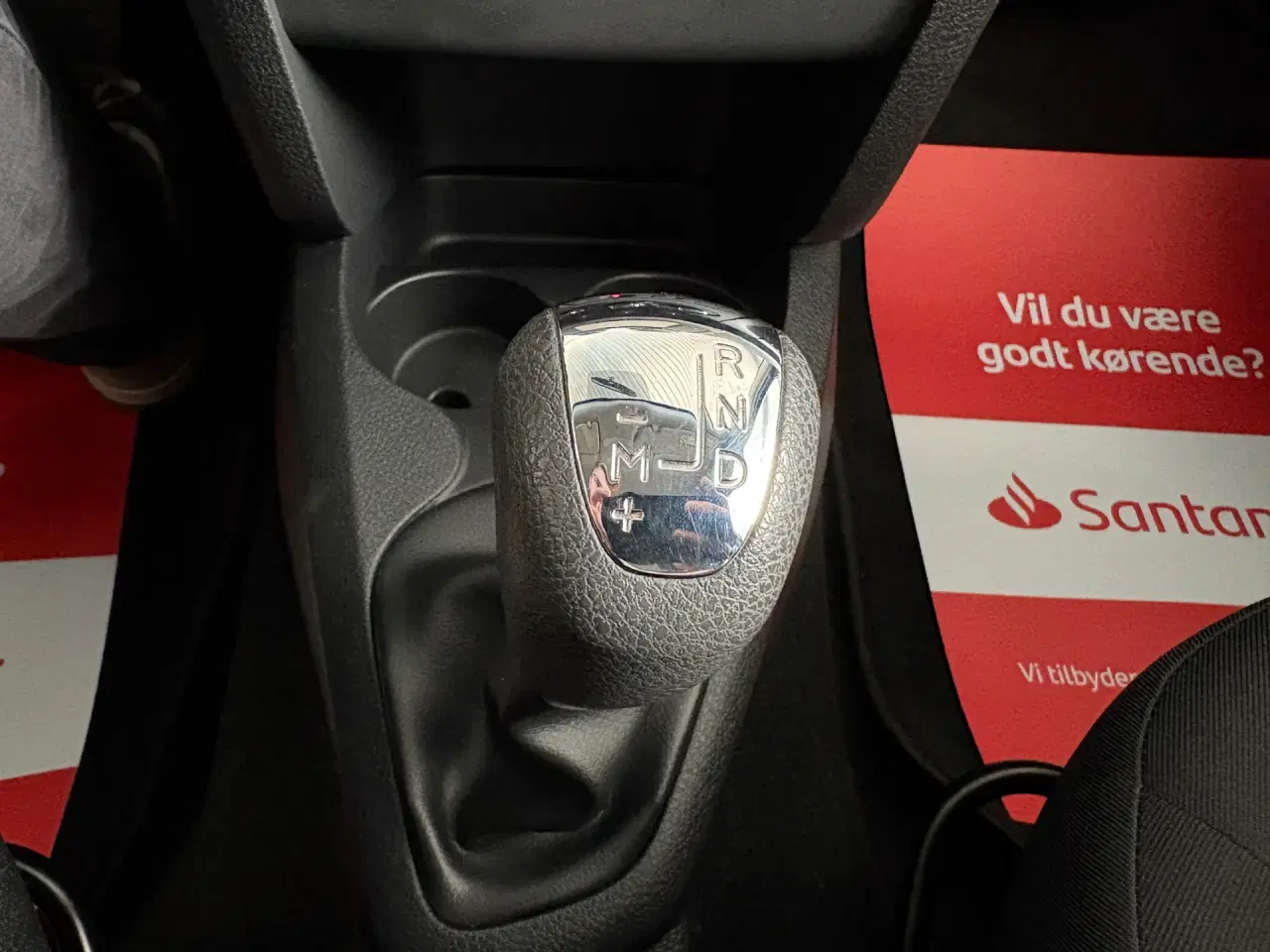 Billede 13 - Dacia Sandero 0,9 Tce Stepway Start/Stop Easy-R 90HK 5d Aut.