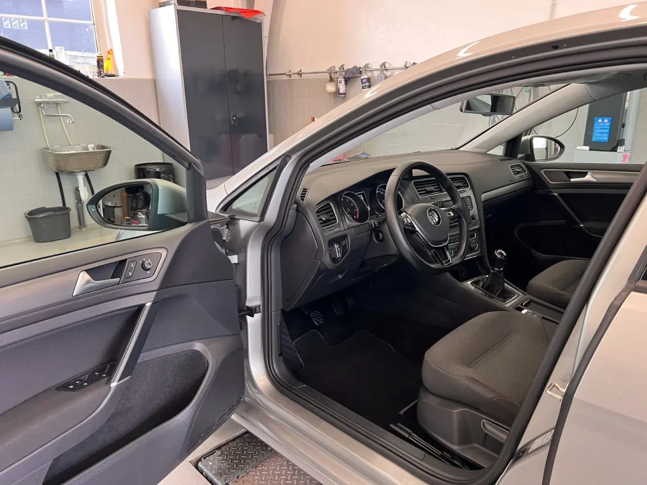 Billede 10 - VW Golf VII 1,4 TSi 122 Comfortline BMT