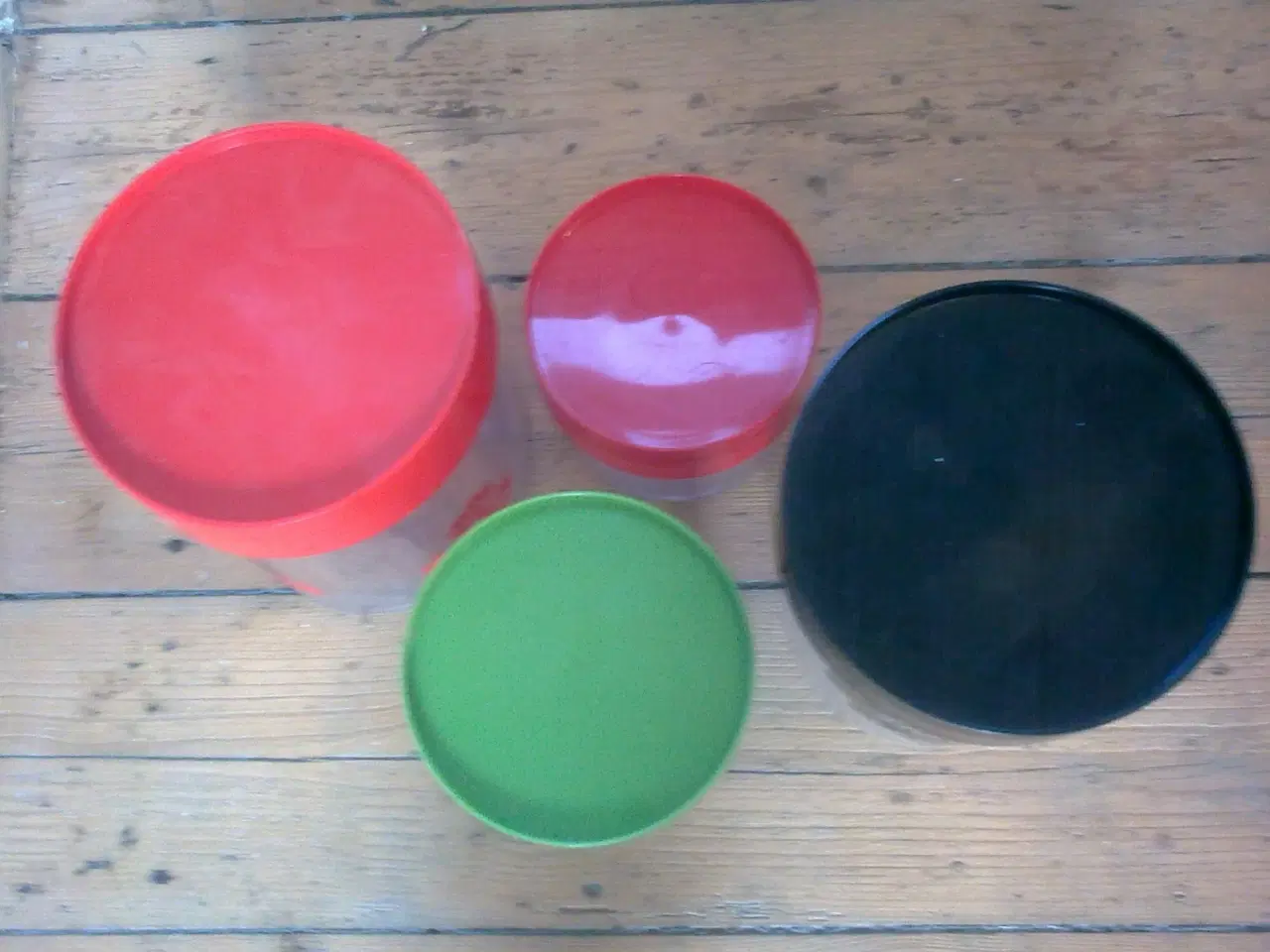 Billede 3 - Kold bøtter Dansk design o.a. SAMLET