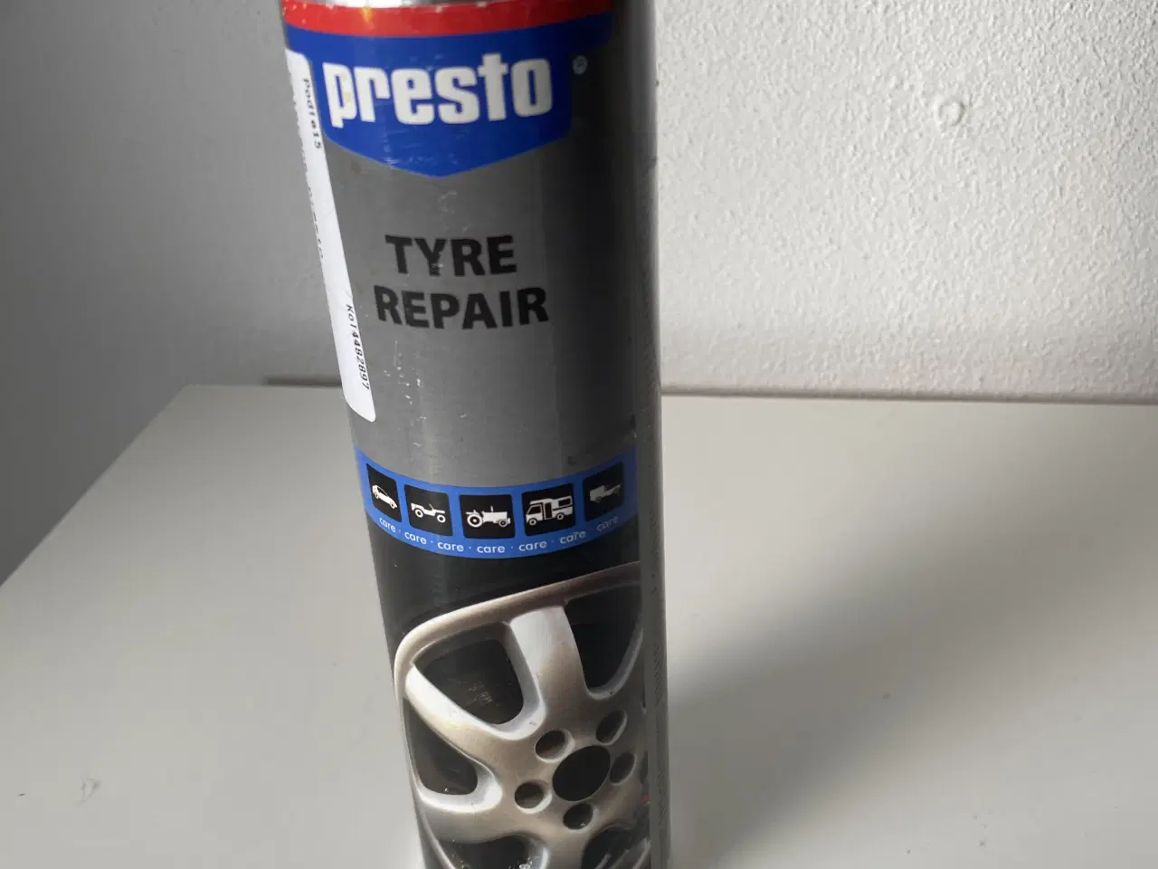 Billede 1 - Fælgrens 