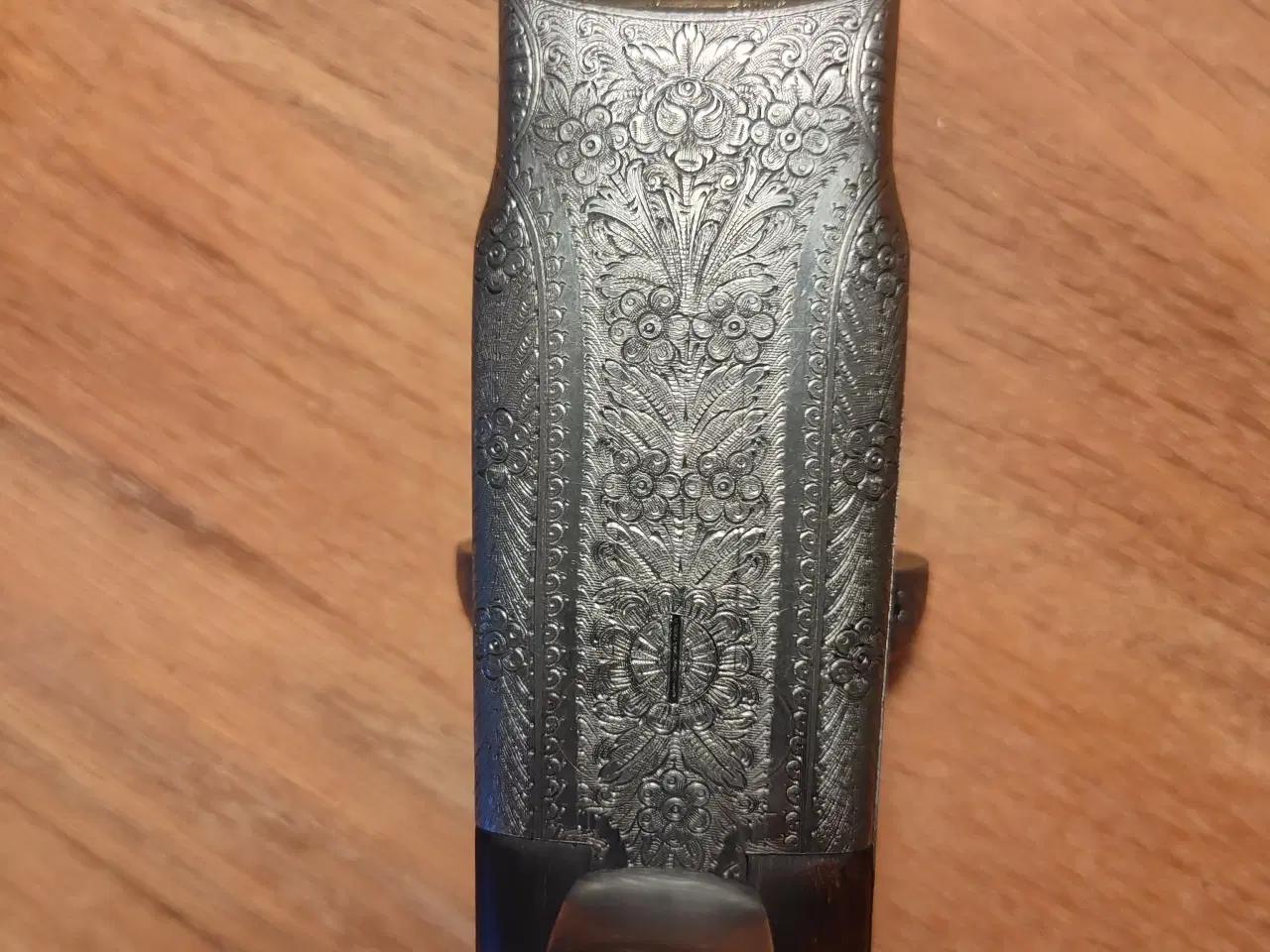 Billede 8 - Ugartechea Model 110 - Kal. 12/70