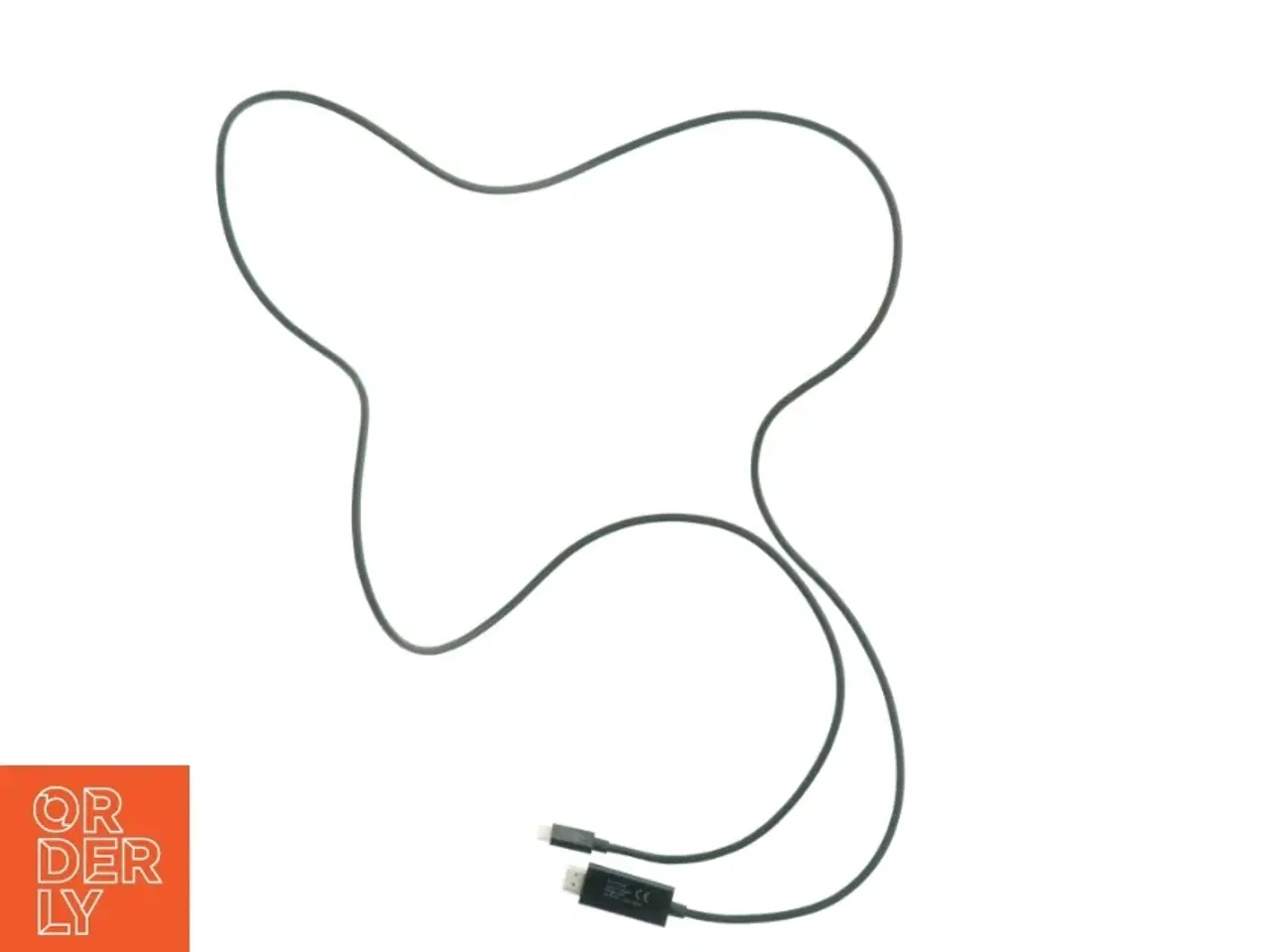 Billede 1 - USB-kabel