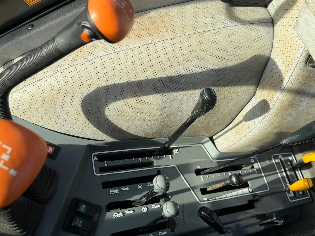 Billede 21 - Case IH 4230 XL