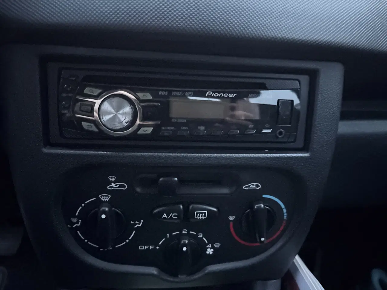 Billede 7 - Uhørt lav km - Kun kørt 70.000 km. !!