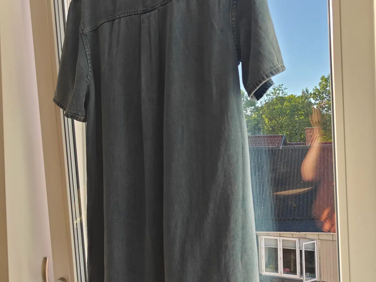 Billede 3 - Samsøe Samsøe , denim kjole 